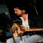 Hossam madanya